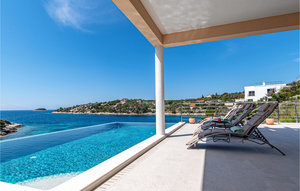 Holiday Home - Korcula - Vela Luka , Croatia - CDS873 1