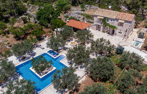 Holiday Home - Korcula-Potirna , Croatia - CDS876 1
