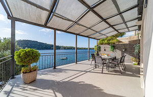 Holiday Home - Korcula - Karbuni , Croatia - CDS890 1