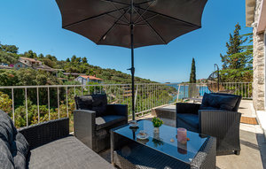 Holiday Home - Korcula-Stracincica , Croatia - CDS909 1