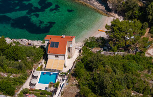 Holiday Home - Korcula- Rasoha , Croatia - CDS910 1