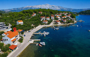 Apartment - Korcula - Lumbarda , Croatia - CDS913 1