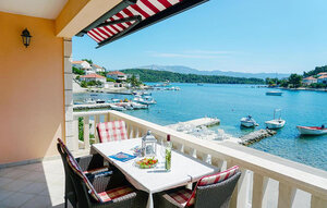 Apartment - Korcula - Lumbarda , Croatia - CDS914 1