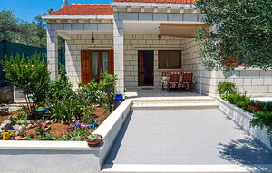 Apartment - Korcula - Lumbarda , Croatia - CDS915 1