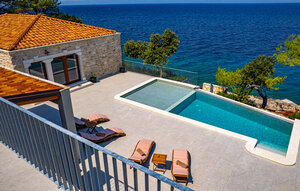 Holiday Home - Korcula-Zukova , Croatia - CDS924 1