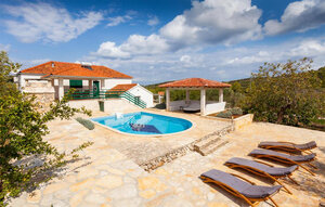 Holiday Home - Korcula-Gradina , Croatia - CDS925 1