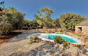 Holiday Home - Korcula-Vela Luka , Croatia - CDS928 1