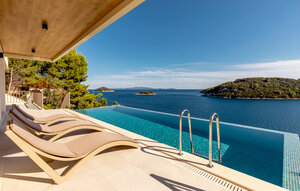 Holiday Home - Korcula-Karbuni , Croatia - CDS977 1