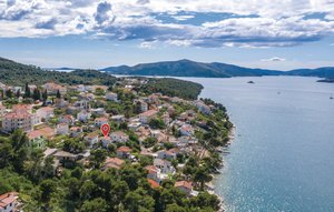 Semesterlägenhet - Ciovo-Okrug Donji , Kroatien - CDT084