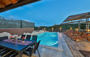 Feriehuse - Split-Divojevici , Kroatien - CDT739