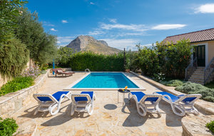 Ferienhaus - Split-Zrnovnica , Kroatien - CDT891