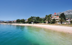 Ferienwohnung - Trogir-Kastel Gomilica , Kroatien - CDT452