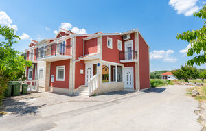 Feriehuse - Split-Trilj , Kroatien - CDT268