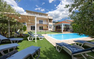 Ferienhaus - Trogir-Kastel Luksic , Kroatien - CDT990