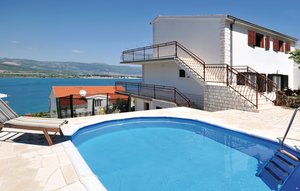 Holiday Home - Ciovo-Misevac , Croatia - CDT131 1