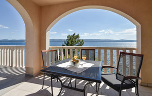 Apartment - Omis-Stanici , Croatia - CDT182 1