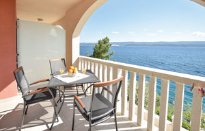 Apartment - Omis-Stanici , Croatia - CDT184 1