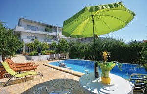 Apartment - Trogir-Kastel Sucurac , Croatia - CDT208 1