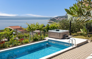 Holiday Home - Omis , Croatia - CDT272 1