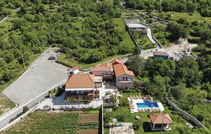 Holiday Home - Makarska-Sestanovac , Croatia - CDT301 1
