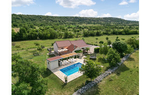 Holiday Home - Split-Vojnic Sinjski , Croatia - CDT302 1