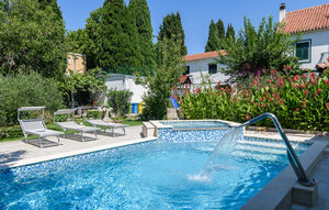 Holiday Home - Trogir-Kastel Luksic , Croatia - CDT304 1