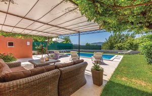 Holiday Home - Makarska-Kresevo , Croatia - CDT327 1