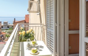 Apartment - Makarska , Croatia - CDT466 1