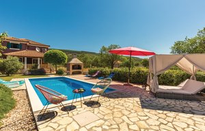 Holiday Home - Makarska-Prolozac Donji , Croatia - CDT470 1