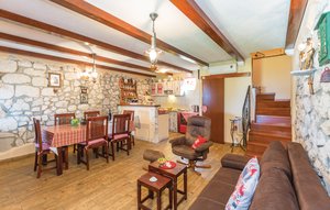 Holiday Home - Makarska-Gornji Tucepi , Croatia - CDT471 1