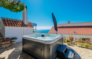 Holiday Home - Omis-Marusici , Croatia - CDT485 1