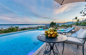 Holiday Home - Trogir-Kastel Kambelovac , Croatia - CDT525 1