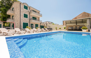 Holiday Home - Makarska-Gornji Tucepi , Croatia - CDT655 1
