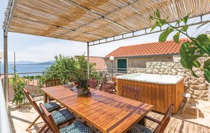 Holiday Home - Makarska-Igrane , Croatia - CDT686 1