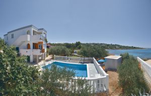 Holiday Home - Drvenik Mali , Croatia - CDT722 1