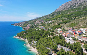 Apartment - Omis-Lokva Rogoznica , Croatia - CDT726 1