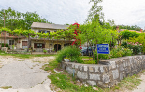 Apartment - Omis-Svinisce , Croatia - CDT810 1