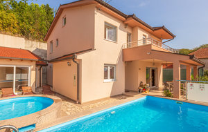 Holiday Home - Makarska-Dusina , Croatia - CDT835 1