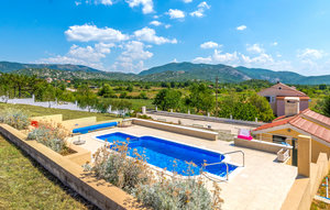 Holiday Home - Split-Neoric , Croatia - CDT848 1