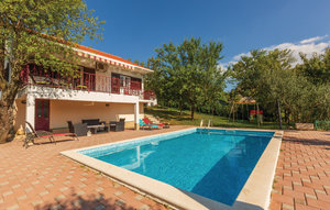 Holiday Home - Split-Vojnic Sinjski , Croatia - CDT871 1