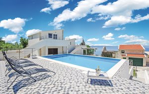 Holiday Home - Makarska-Podgora , Croatia - CDT877 1