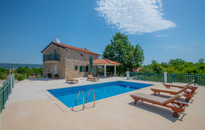 Holiday Home - Makarska-Grubine , Croatia - CDT881 1