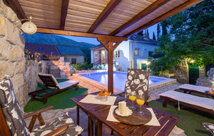Holiday Home - Split-Srinjine , Croatia - CDT921 1