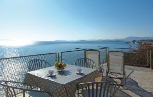 Holiday Home - Split-Podstrana , Croatia - CDT924 1