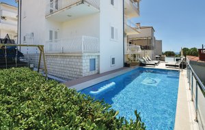Holiday Home - Split-Podstrana , Croatia - CDT964 1