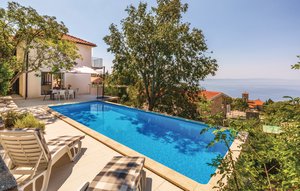 Holiday Home - Makarska-Gornji Tucepi , Croatia - CDT974 1