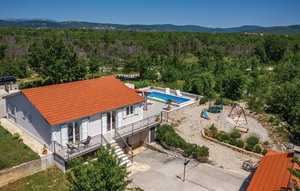 Holiday Home - Makarska-Katuni , Croatia - CDT975 1