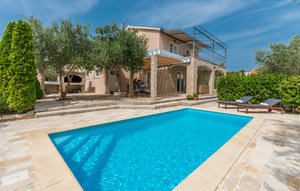 Feriehuse - Pasman-Dobropoljana , Kroatien - CDU267