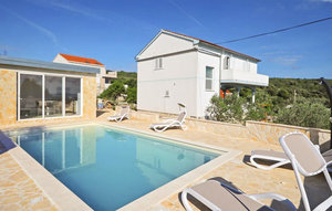 Ferienhaus - Premuda , Kroatien - CDU485