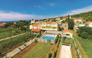 Ferienhaus - Pasman-Banj , Kroatien - CDU240